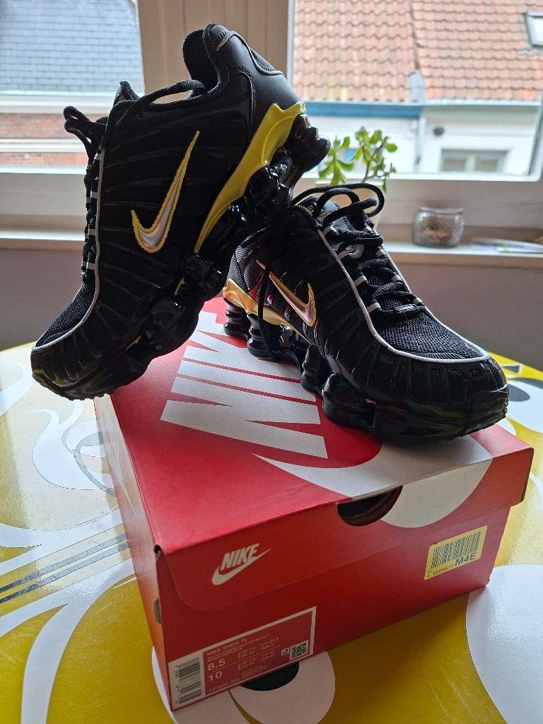 Nike shox maat 42, Neuf, Enlèvement ou Envoi, Nike, Baskets