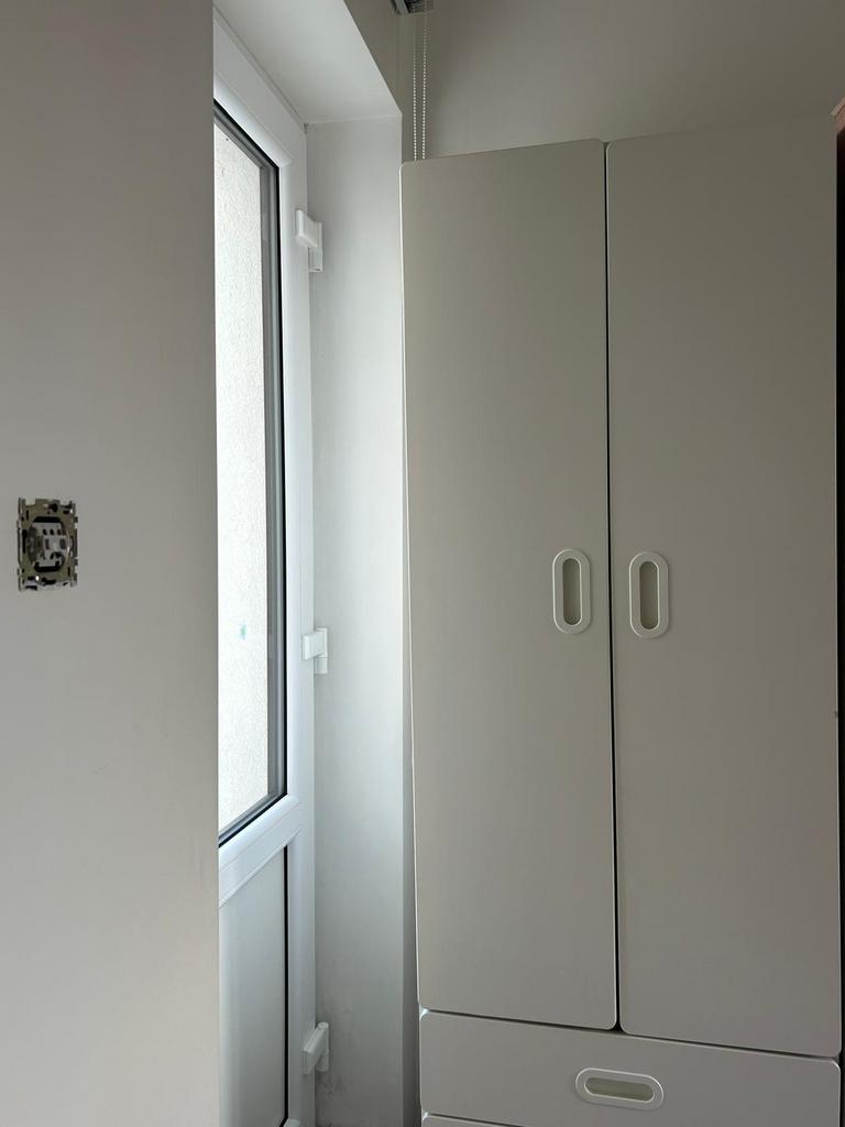 Kinder kasten, Ophalen, Zo goed als nieuw