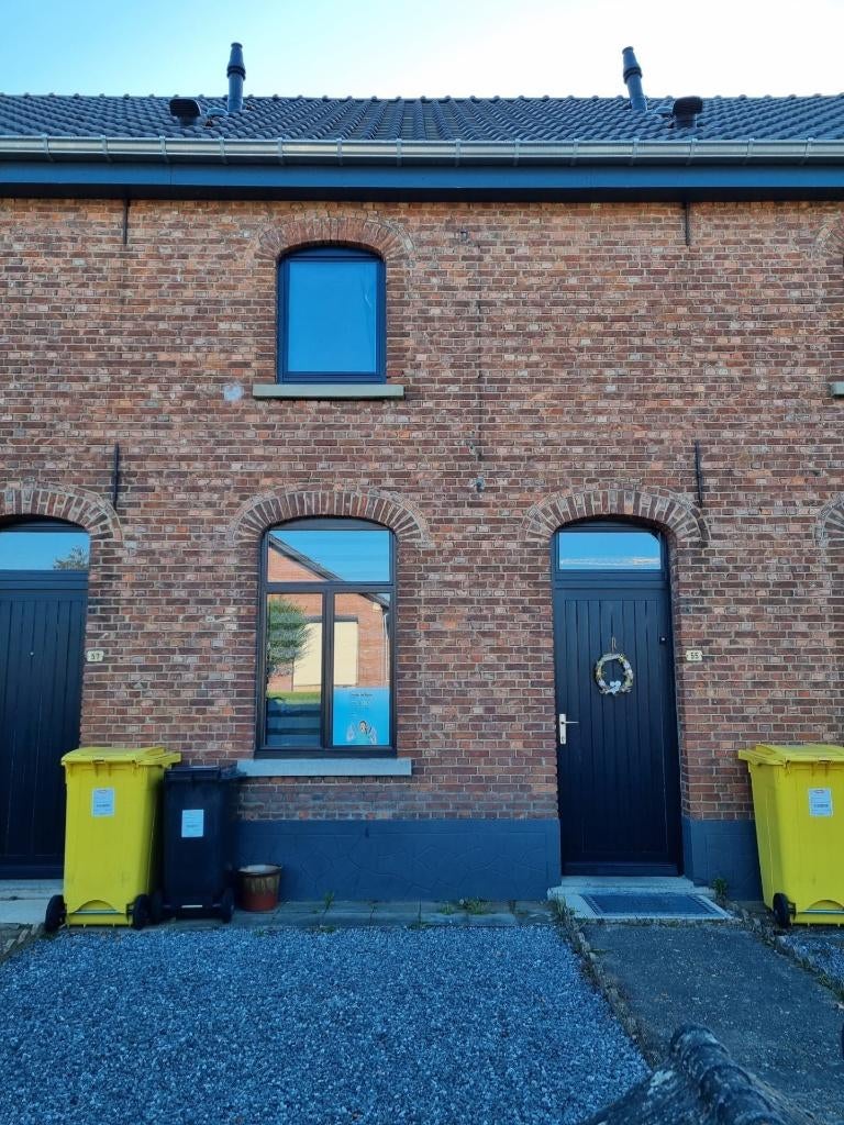 Rijhuis te huur in Averbode, Immo, Maisons à louer, Maison 2 façades, En direct du propriétaire, Averbode, Province du Brabant flamand