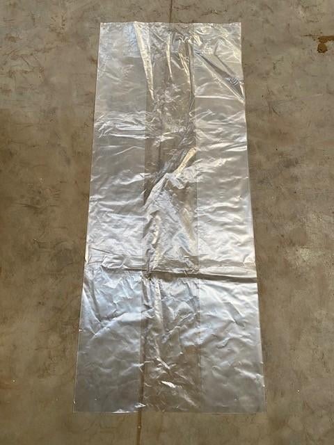 PORTE-SAC AVEC POCHES 400 LITRES+ DIVERS, Bricolage & Construction, Isolation de toiture, Enlèvement, Autres matériaux, Moins de 4 cm