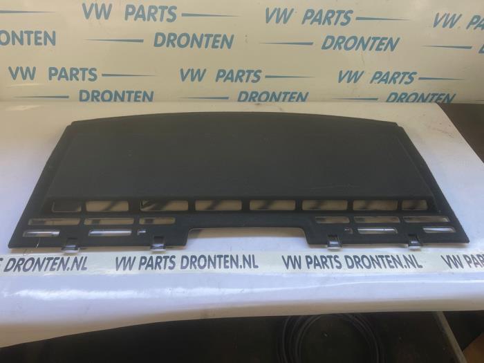 Revêtement coffre d'un Volkswagen Phaeton, Volkswagen, -, 3 mois de garantie, Utilisé