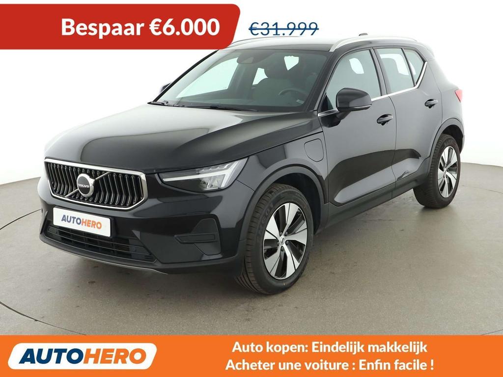 Volvo XC40 1.5 T5 Recharge Plug-in Hybrid Plus Bright 2WD, Auto's, Volvo, Te koop, XC40, ABS, Airbags, Android Auto, Apple Carplay