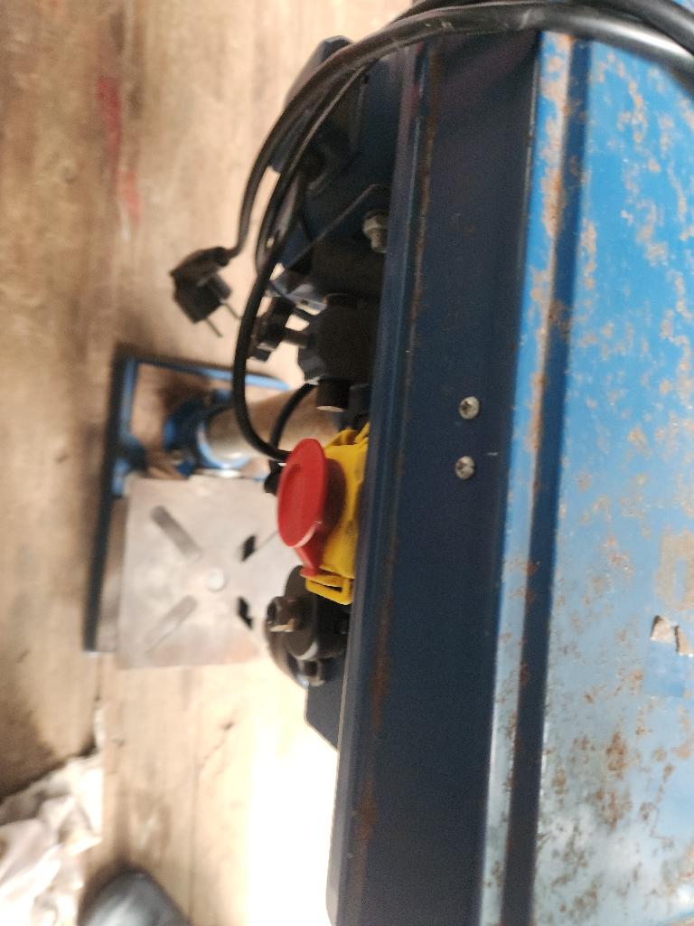 kolomboor, Ophalen of Verzenden