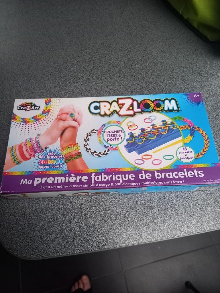 groupes de métiers à tisser, Enlèvement ou Envoi, Neuf, Autres types