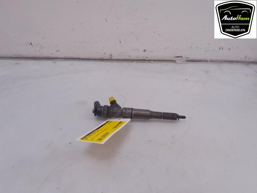INJECTEUR FAP BMW 3 serie Touring (E91) (01-2004/12-2012), Utilisé, BMW