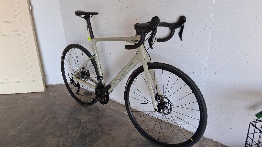 racefiets, Fietsen en Brommers, Overige merken, Carbon, Heren, Nieuw