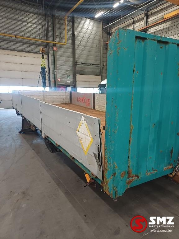 Occ Plateau, Autos : Pièces & Accessoires, Pièces camion, Autres marques, Autres pièces automobiles, Utilisé