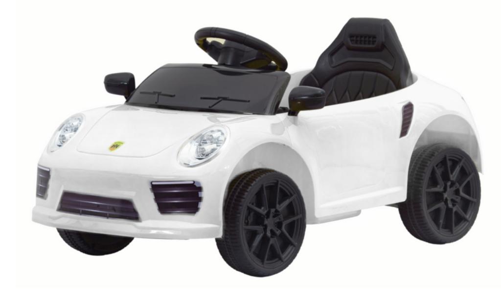 Voiture électrique enfant • VOITURE WMT-666 • 12V, Enlèvement, Neuf