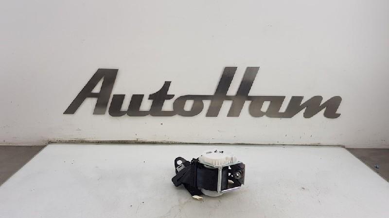 VEILIGHEIDSGORDEL LINKS ACHTER Citroën DS3 (SA), Gebruikt, Citroën