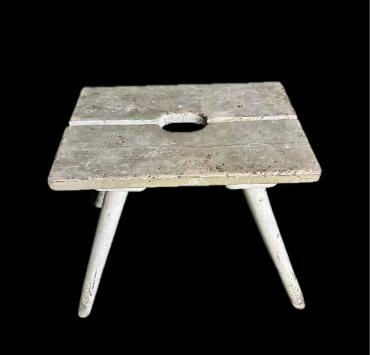 Wo2 Duitse bunkerkruk, Verzamelen, Ophalen of Verzenden