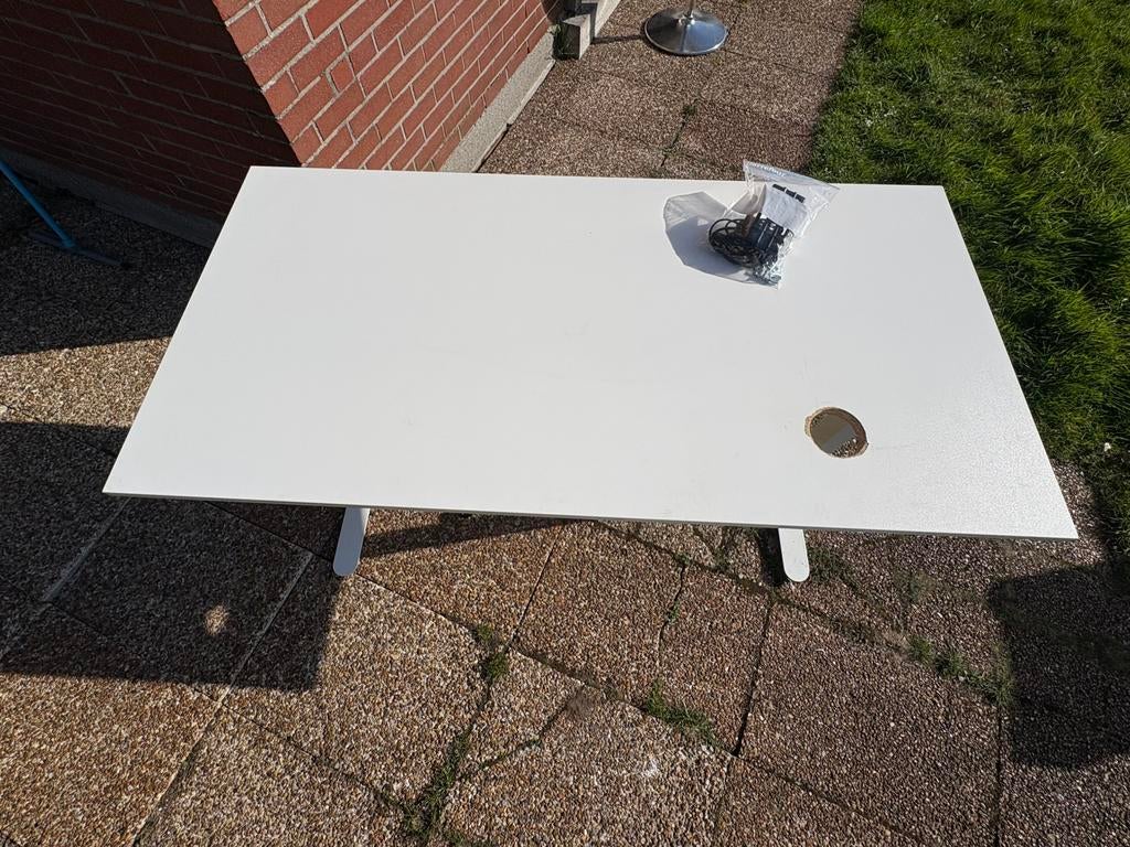 Te koop bureau electrice, Caravanes & Camping, Enlèvement, Comme neuf