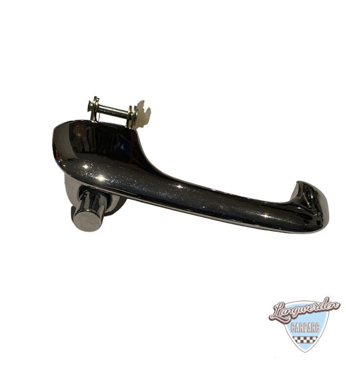 Ford Mustang 64-68 deurgreep enkel, -, Utilisé, Porte, -