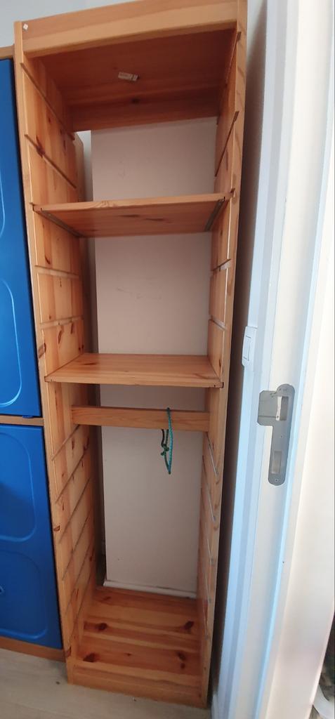 Trofast structure pin, Maison & Meubles, Enlèvement, Utilisé