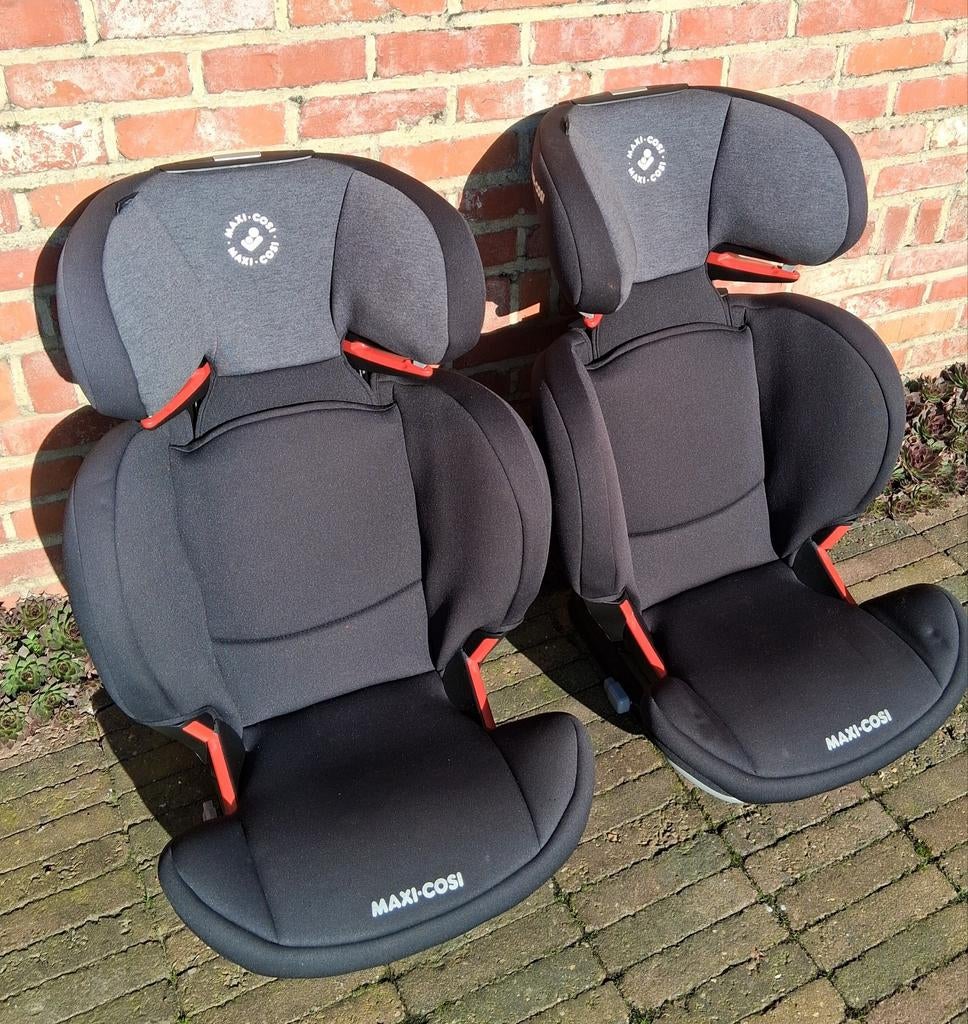 Autostoelen met isofix, Kinderen en Baby's, Ophalen, Isofix
