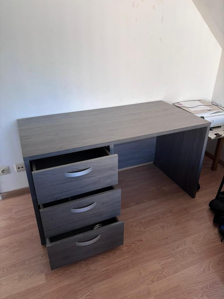 Slaapkamer Meubelen Full set, Huis en Inrichting, Slaapkamer | Complete slaapkamers, Ophalen, Gebruikt, Eenpersoons, Moderne slaapkamer