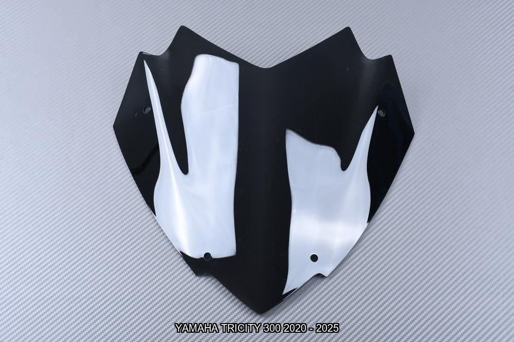 Windscherm YAMAHA TRICITY 300 2020 - 2025, Motoren, Ophalen of Verzenden, Nieuw
