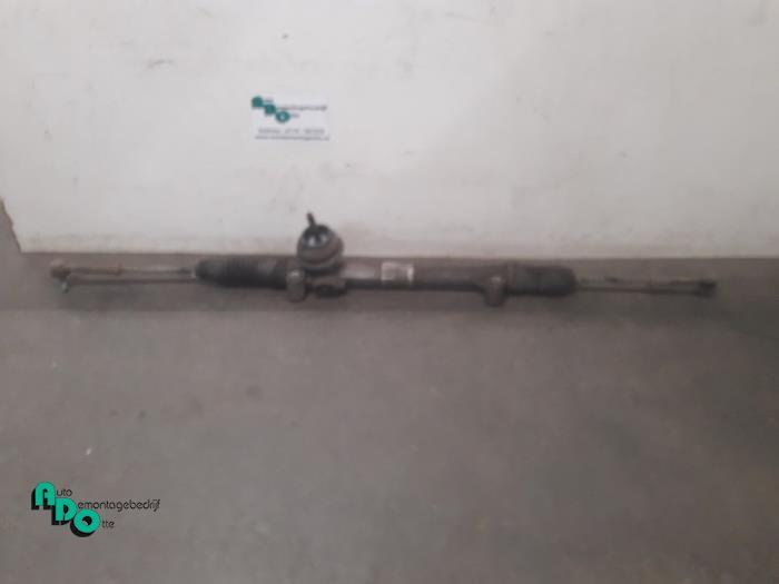 Stuurhuis van een Opel Corsa (Corsa D 07-), Gebruikt, -, -, Opel