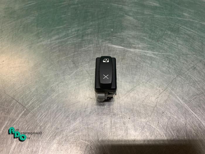 Commutateur d'un Renault Megane (Megane 2 02-), Autos : Pièces & Accessoires, Renault, -, 3 mois de garantie, Utilisé