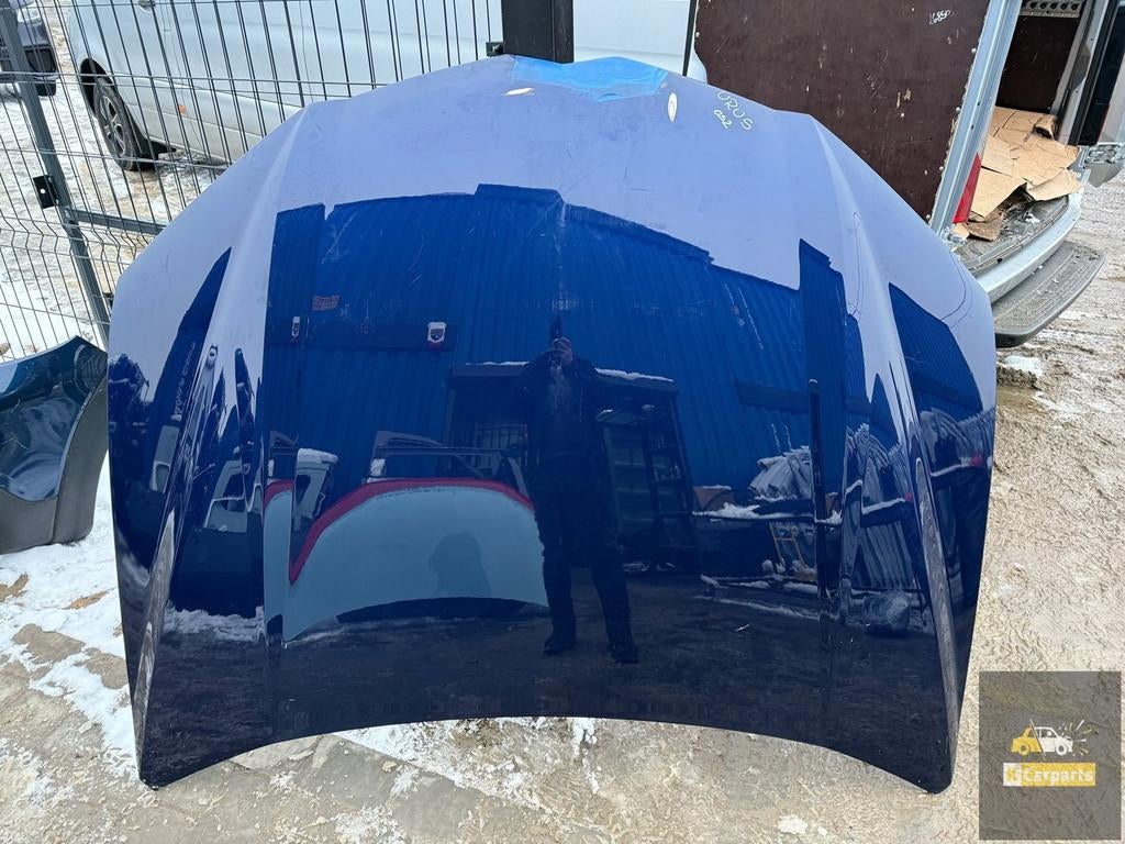 Lamborghini, Lamborghini Urus motorkap, Info@fabrikant.eu, Fabrikantstraat 1
1000 AA  Amsterdam, NL, Motorkap, Fabrikant BV