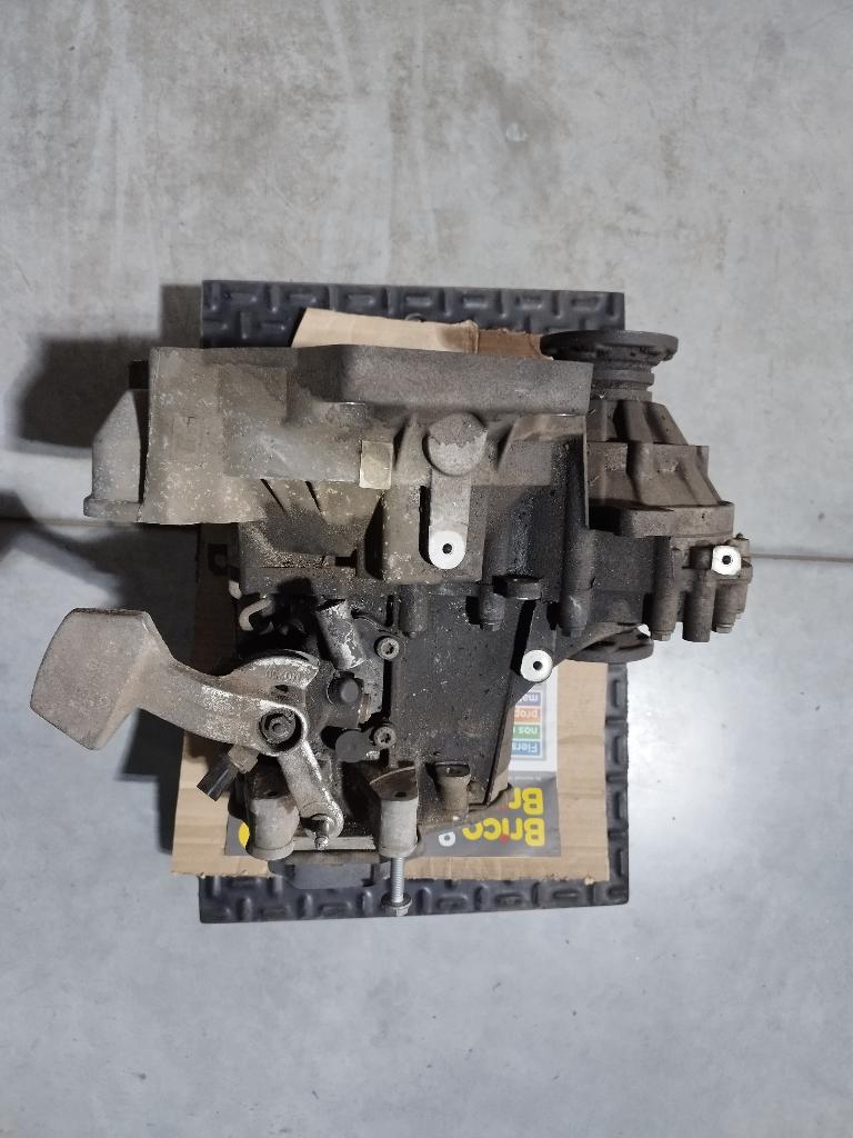 BOITE DE VITESSE GOLF 6 AUDI A3 1.6 TDI, Autos : Pièces & Accessoires, Enlèvement, Utilisé, Audi