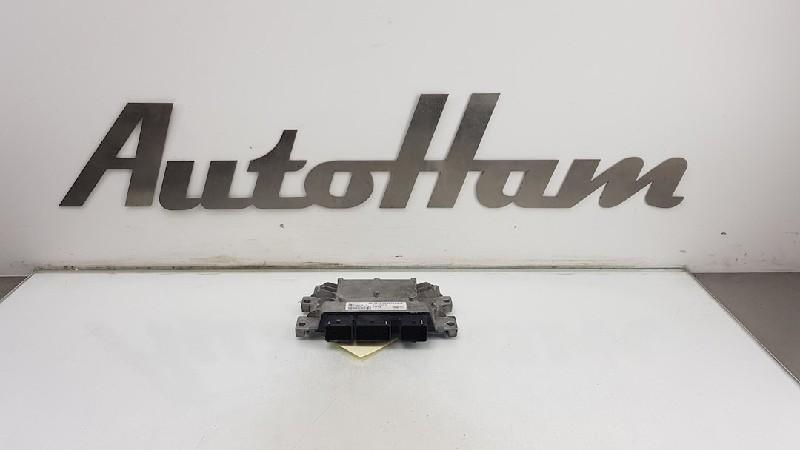 CALCULATEUR MOTEUR ECU Ford Fiesta 6 (JA8) (01-2008/01-2018), Utilisé, Ford