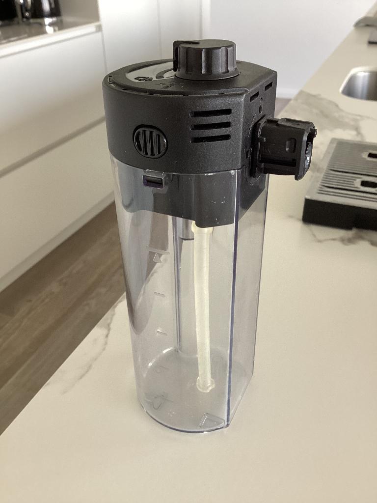 Nespresso schuimer, Ophalen of Verzenden, Nieuw, Espresso apparaat, Koffiepads en cups