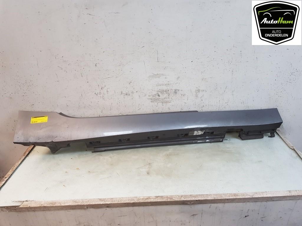 JUPE LATERALE DROIT BMW Z4 Roadster (E89) (|51127231078|), Autos : Pièces & Accessoires, Utilisé, Droite, BMW