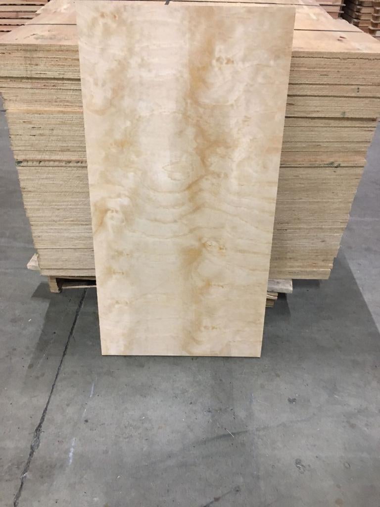 Houten platen, Doe-het-zelf en Bouw, Platen en Panelen, Ophalen