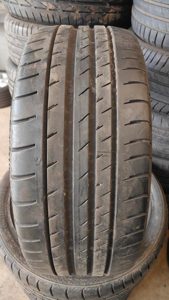 225/45r18 continental 45€ chacun avec montage et équilibrage, Autos : Pièces & Accessoires, Commande, Enlèvement
