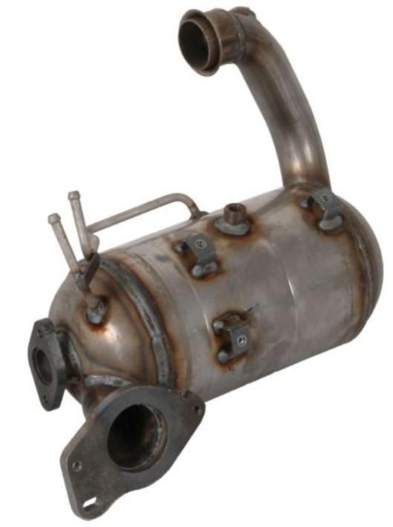 Filtre à particules Mercedes Classe B  / Nissan / Renault, Enlèvement ou Envoi, Neuf, Renault