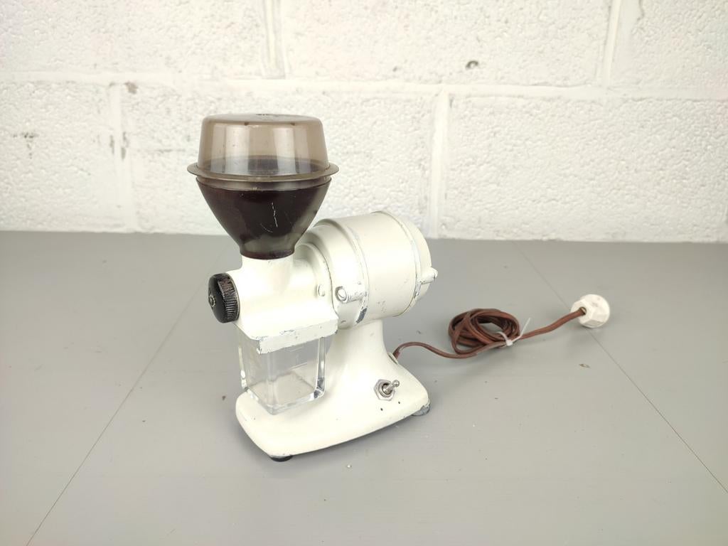 Vintage aeg koffiemolen, Ophalen of Verzenden