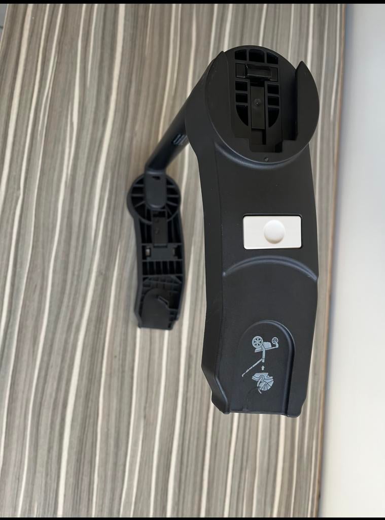 Adaptateur JOOLZ HUB NEUF, Enlèvement, Comme neuf, Poussette