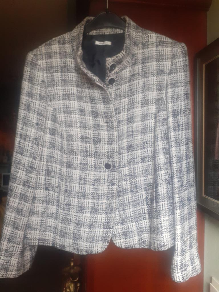 Heupjas Damart, Overige kleuren, Verzenden, Maat 42/44 (L), Nieuw