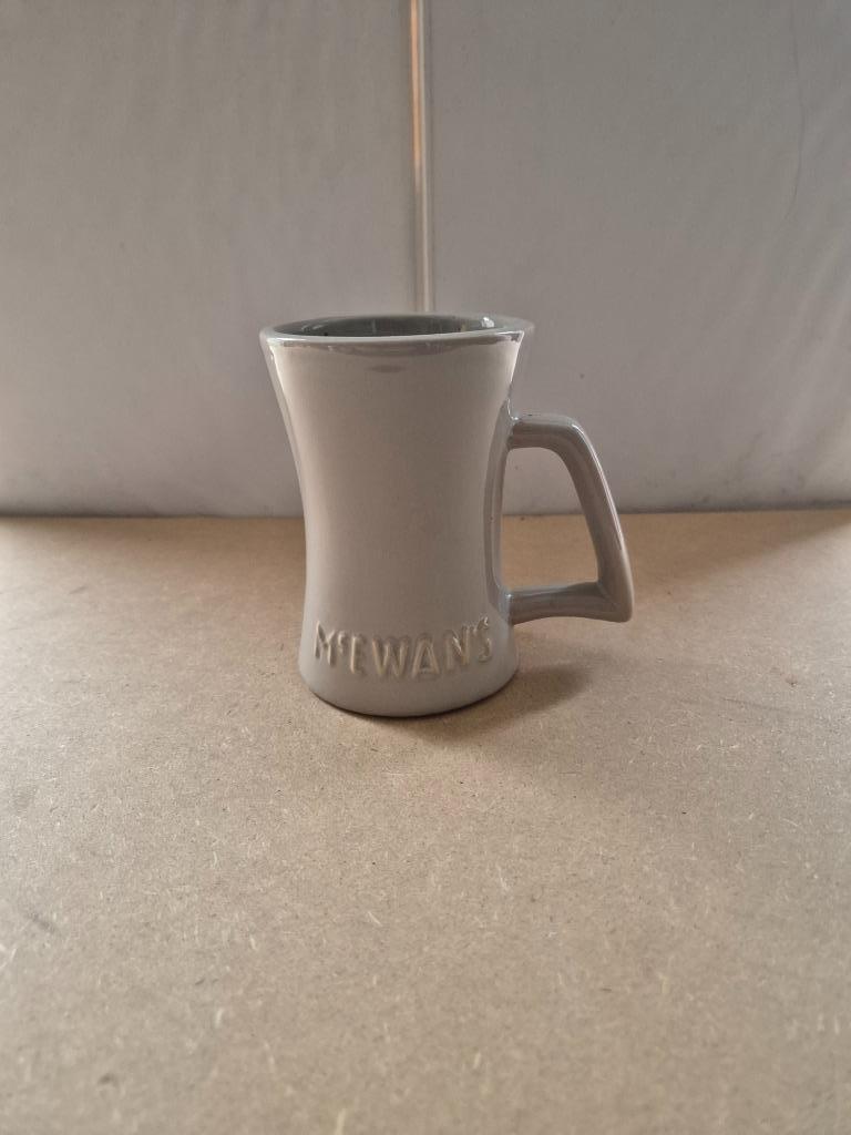 Chope Mc Ewan's, Verzamelen, Biermerken, Gebruikt, Pul(len), Overige merken, Ophalen of Verzenden