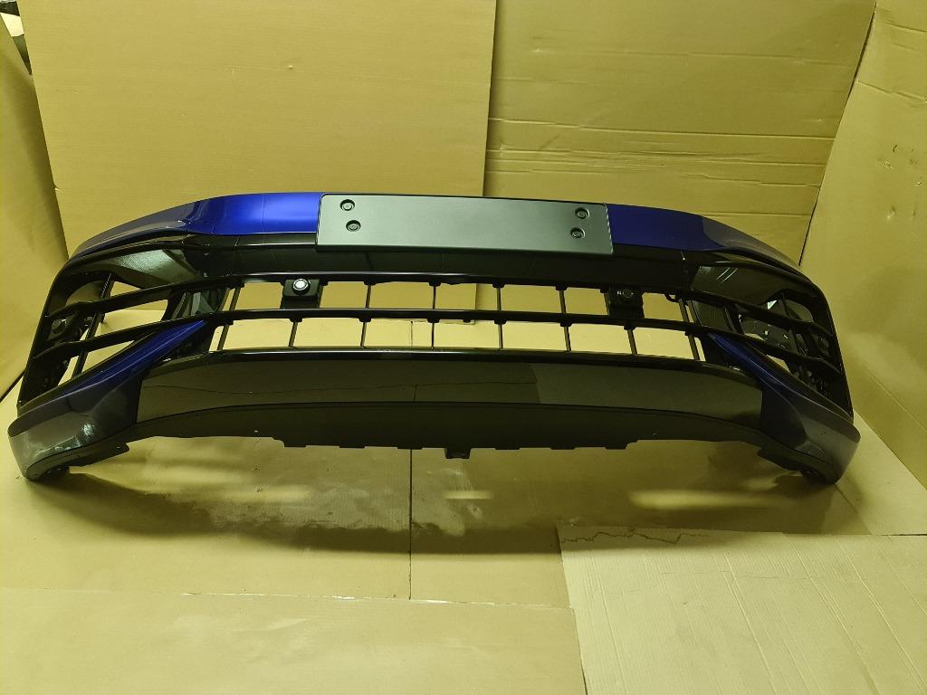 5NA807221D Pare-chocs Tiguan R pare-chocs avant Tiguan R, Autos : Pièces & Accessoires, Enlèvement ou Envoi, Avant, Volkswagen
