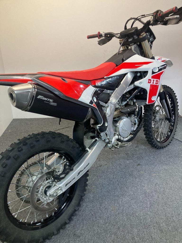 Fantic XEF 250 MY'22 ref. LS 2856, Motoren, Motoren | Overige merken, 250 cc, Bedrijf, Fantic, Enduro
