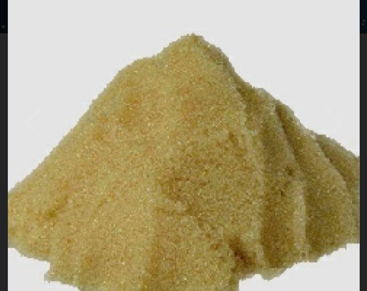 Resine echangeuse d'ions pour adoucisseur, Enlèvement, Comme neuf