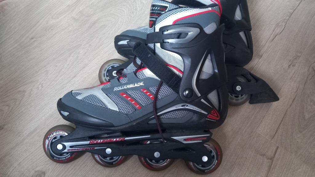 Hoge kwaliteit Skeelers ( IN-line skates ) ALS NIEUW, Sport en Fitness, Ophalen of Verzenden, Zo goed als nieuw