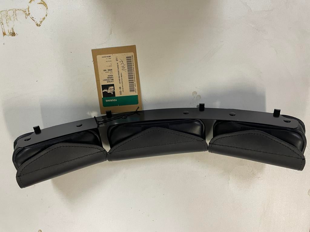 Sacoche pare brise Harley Davidson, Motos, Pièces | Harley-Davidson, Enlèvement ou Envoi, Neuf