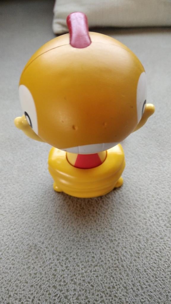 Pokémon, Enlèvement ou Envoi