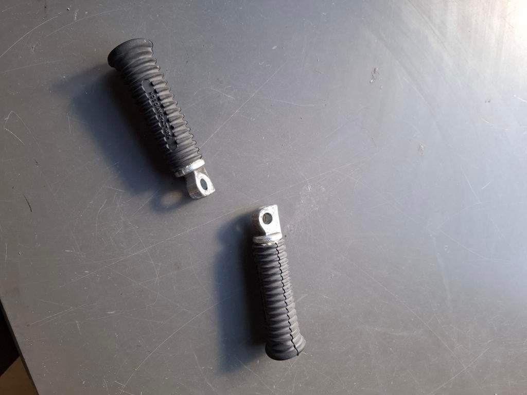 Harley Davidson sportster 1200 2012 voetsteps, Motoren, Ophalen of Verzenden