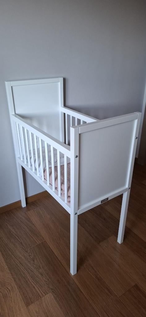 Babywieg Bopita, Kinderen en Baby's, Babywiegjes en Ledikanten, Zo goed als nieuw, Wieg, Ophalen
