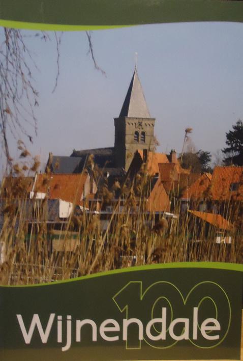100 jaar Wijnendale. Een impressie van vroeger en nu, Ophalen of Verzenden