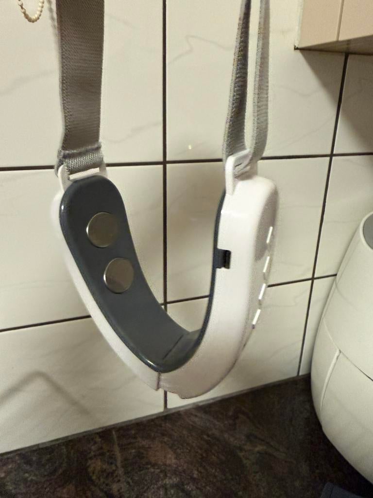 Masseur du cou et des épaules (EMS/Impulse Massage), Enlèvement, Comme neuf