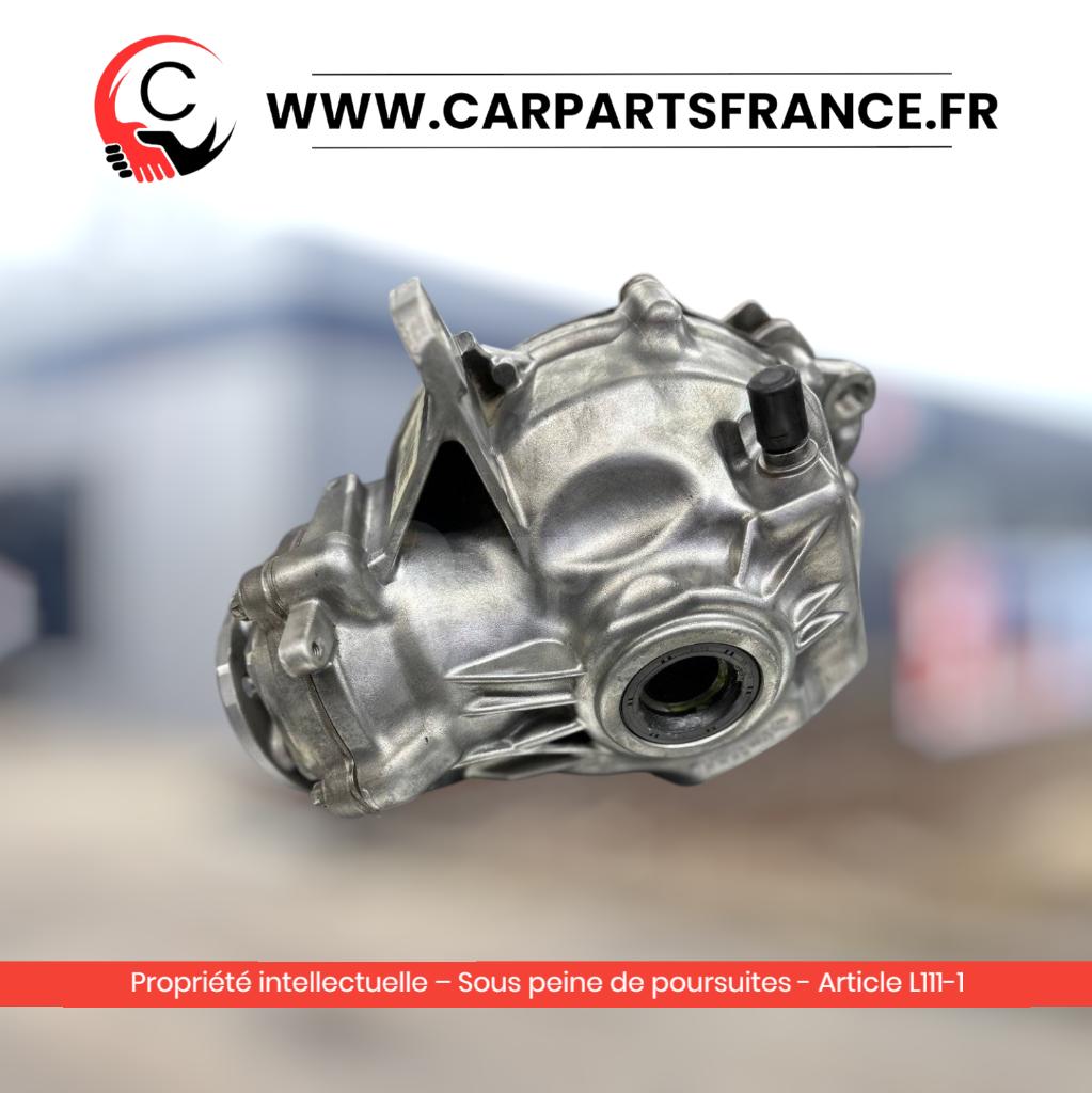 Pont Avant Mercedes GLK350 4MATIC | Réf A2213302002, Autos : Pièces & Accessoires, Transmission & Accessoires, Mercedes-Benz, Neuf