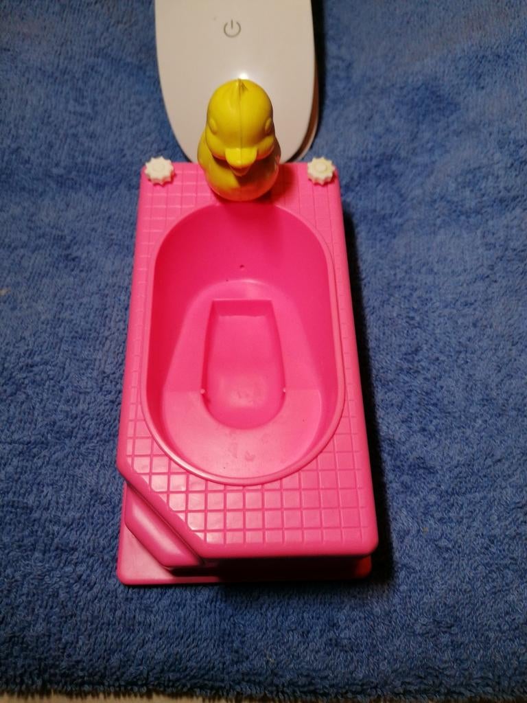 Barbie spulletjes, Enlèvement ou Envoi, Comme neuf, Barbie