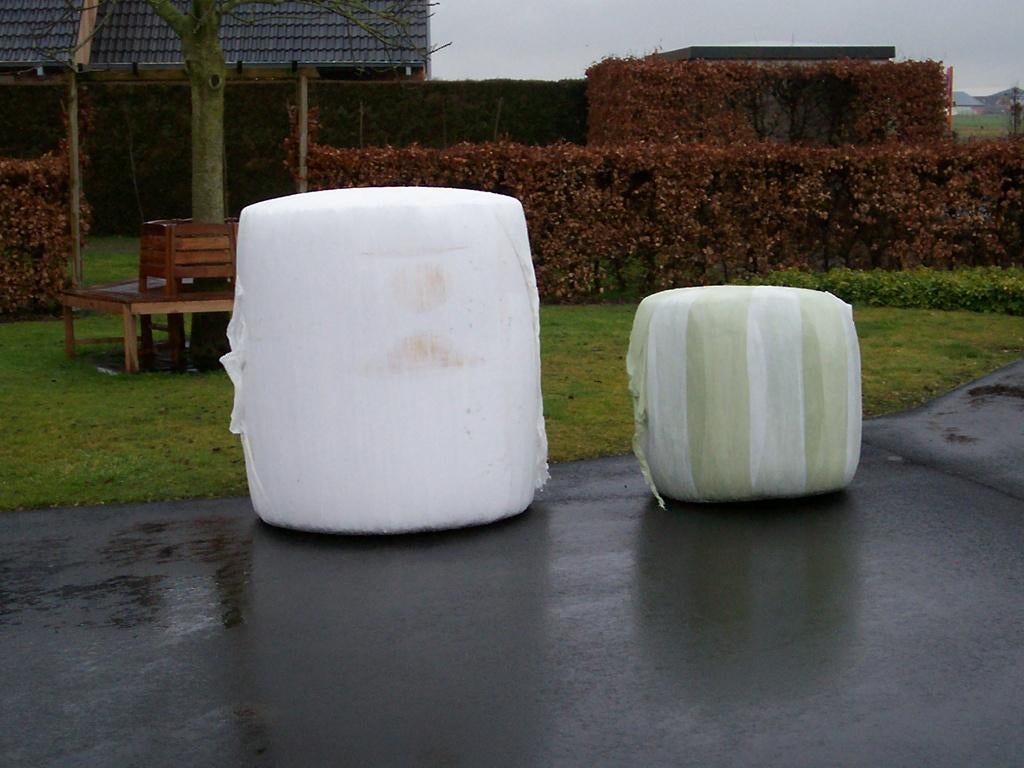 maisbalen, Dieren en Toebehoren