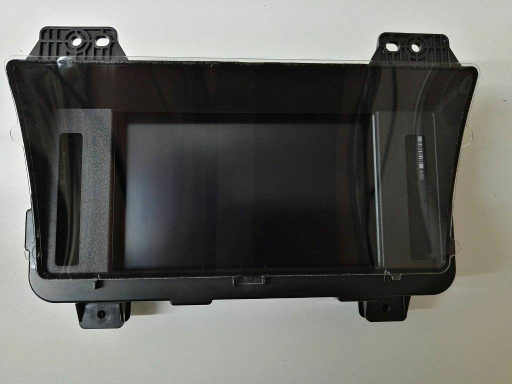 Ecran Compteur Opel Ampera réparation tableau de bord., Autos : Pièces & Accessoires, Enlèvement ou Envoi, Utilisé, Opel