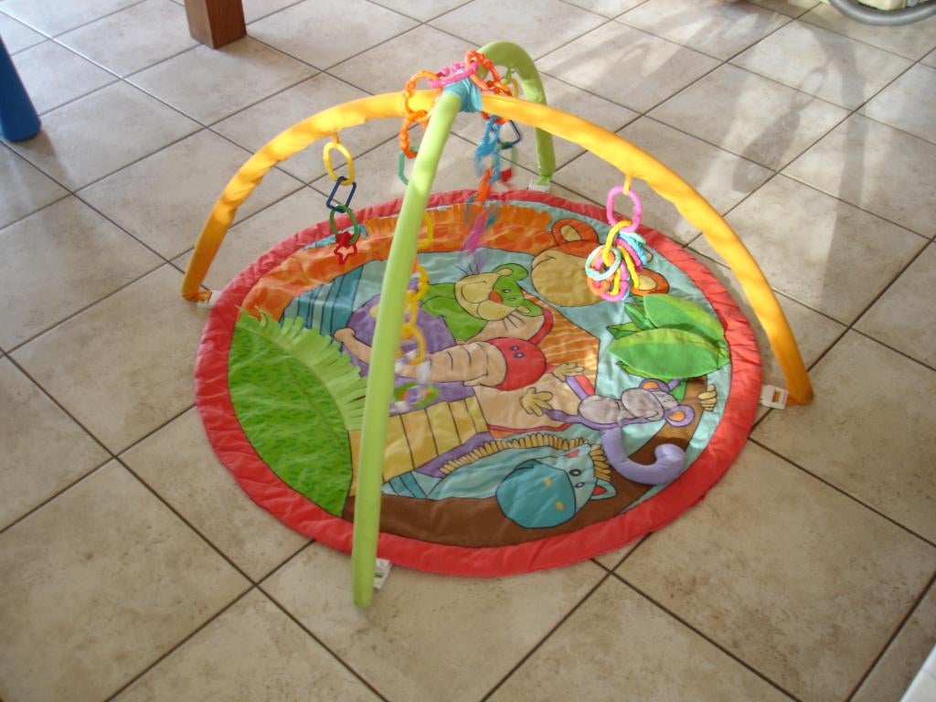 Baby activity mat Playgro, Ophalen, Gebruikt