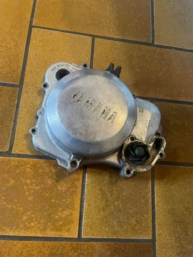 Carter yz 80cc, Motos, Enlèvement ou Envoi